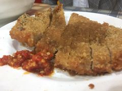 -潘国仙耳光馄饨(黄家阙路店)