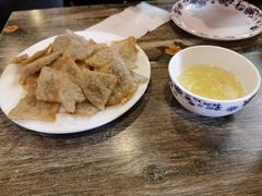 -玫瑰红烤羊排(北新桥三条店)