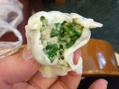 -大眼锅贴水饺(河东店)