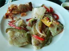 龙利鱼柳-澳门旅游塔360°旋转餐厅(南湾湖广场店)