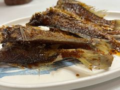 特色小黄鱼-930私房菜(欧阳路店)