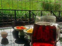 -茗知道茶馆(世博源店)