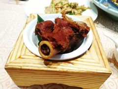 -鼎好家常菜(天桥店)