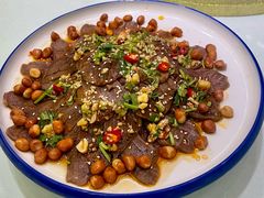 -大树头·花园餐厅(市桥店)