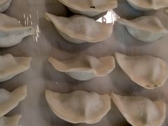 -东北大馅手工水饺(较场口永辉超市)