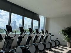 -YCHL FIT 健身(星寰店)