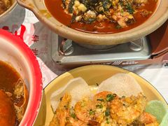 -东排食堂长沙小吃大排档(五一广场店)