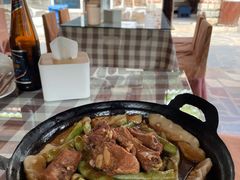 -北京水岸山吧度假村(雁栖镇店)