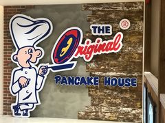 -THE Original PANCAKE HOUSE(博多マルイ店)