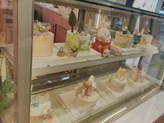 -CAKE BOSS 蛋糕老板(西单君太百货店)