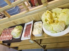-竹叶涮肉坊(总店)