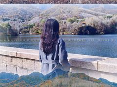 -玉渡山自然风景区