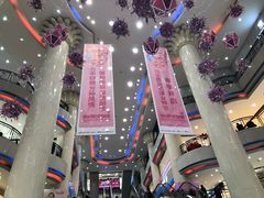 -民生百货(五路口店)