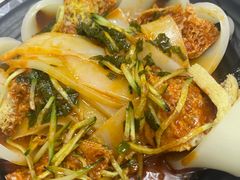 -三江源美食城
