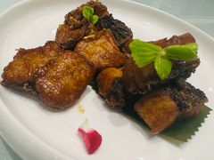-一品粤珍轩(吴中路店)