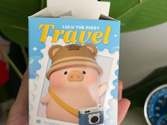 -泡泡玛特POPMART(上海环球港店)