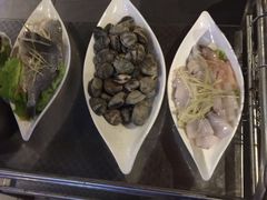 -船奇蒸汽海鲜·闽菜(八市海鲜总店)