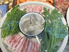 -五谷丰登·胶东海鲜·家常菜(张村店)