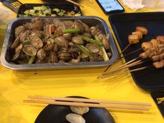 -望京小腰(北京总店)