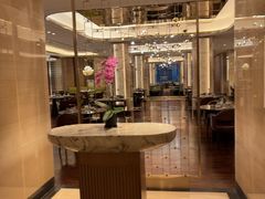 -英冠索菲特酒店·萧湘阁中餐厅