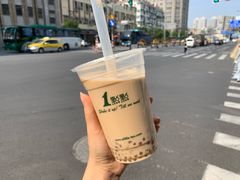 -1点点(河南中路店)