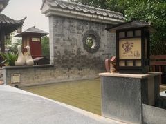 -御温泉·大餐庙会