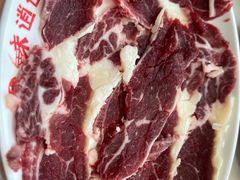 -味逍遥牛肉火锅(万江旗舰店)