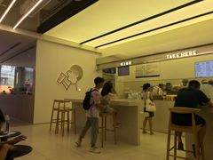 -喜茶(南昌王府井店)