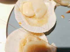 -吉布鲁牛排海鲜自助(深圳金牌店)