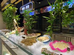 -川骄海鲜自助(亚运村店)