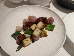 -彩丰楼中餐厅(深圳国际会展中心洲际酒店)