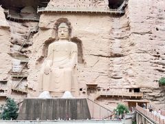 -炳灵寺世界文化遗产旅游区