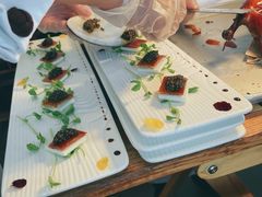 鱼子酱烤鸭/只-晟永興烤鸭店(五道口店)