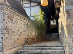 -茅山东方盐湖城景区