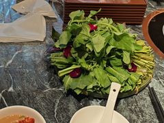 -慢丽江·云南野生菌土鸡锅(西山店)