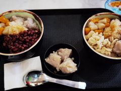 芋圆4号-鲜芋仙(观音桥大融城LG店)