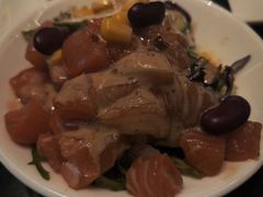 -渔乐之昕·铁板烧自助餐(虹悦城店)