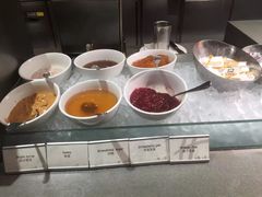 餐厅-上海浦东康桥绿地假日酒店