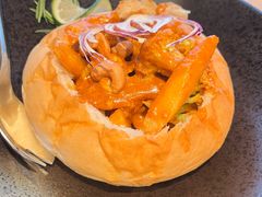 -荷恬·精致蔬食料理(富国街店)