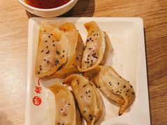 -大食代美食广场(食代馆正大广场店)