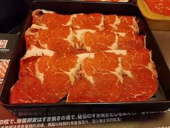 -厚道寿喜烧専門店·自助畅食(国贸店)