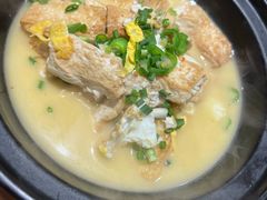姨妹子豆腐-红旗大食堂(君悦紫园店)