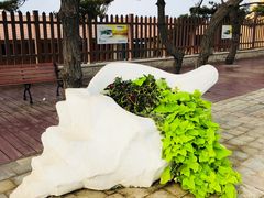 -老虎石海上公园