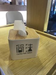 点击看大图 -简法造型·品牌形象店