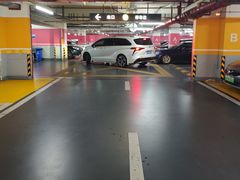 -盒马X会员店(上海森兰商都店)