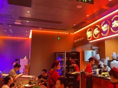 -西塔老太太泥炉烤肉(苏州大悦城店)