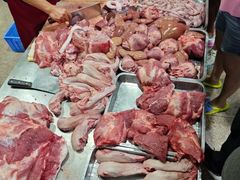 -标记美食新鲜猪杂(兴南大道店)