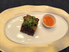-苏州人家·精致苏帮菜(斜塘店)