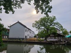 -同里国家湿地公园