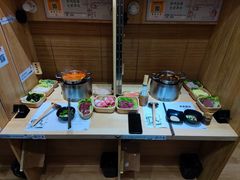 -独食火锅·半米屋台(直营总店)